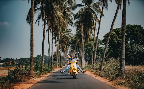 Biztosítás vakációhoz - minden esetre