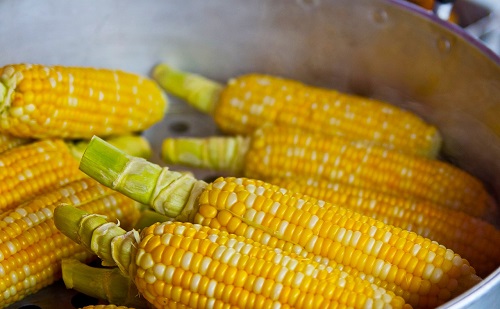 A kukorica egy kevésbé ismert elkészítési módja