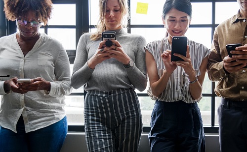 Nyelvvizsga felkészülés 2019-ben