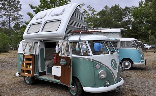 Egy lakókocsis utazás az igazi nyári kaland