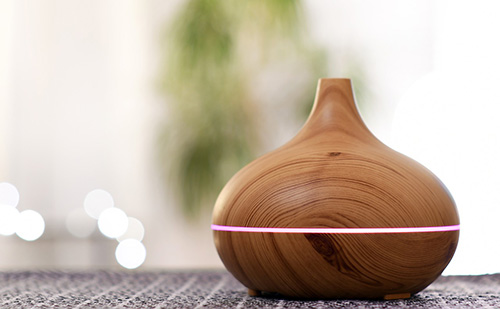 Az ultrahangos párásító a szülők legjobb barátja