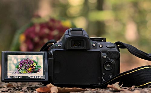 Így válassz digitális fényképezőgépet!