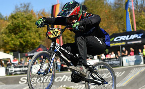 A World Urban Games új generációs multisport eseménye.