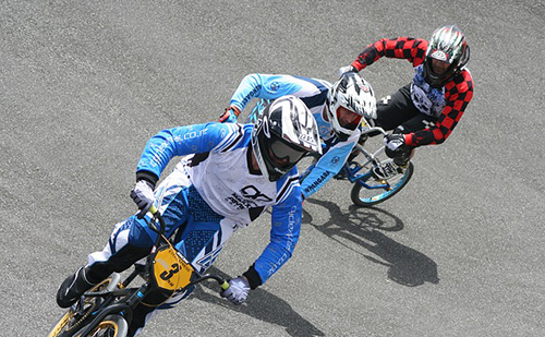 A BMX-esek és gördeszkások fesztiválja Budapesten kerül megrendezésre