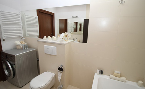 Mit tegyünk, ha csőtörésre gyanakszunk?