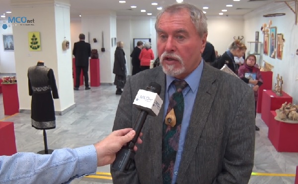 Az alkotás öröme és a közösségi alkotás ereje jelenik meg a Betlehemi kiállításon