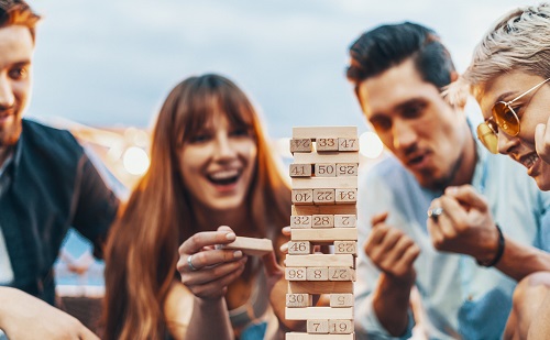 Felnőtt játékok és egyéb termékek