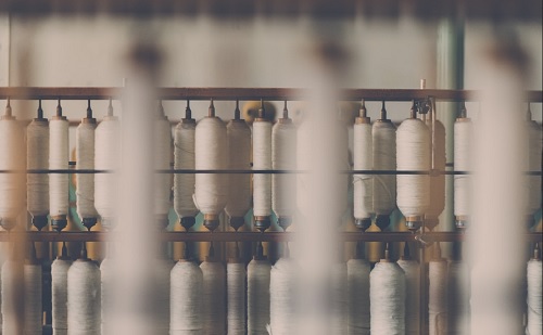 Legnagyobb hagyományokkal bíró iparág – legújabb technikák