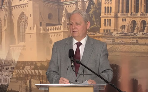 8,3 milliárd forintot fordítanak a fővárosi földutak burkolására