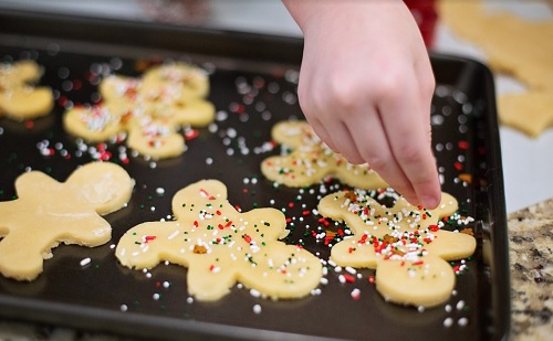 Milyen erősségei kellenek, hogy legyenek egy cukrásznak manapság?