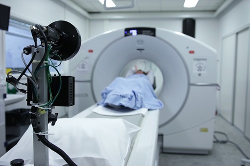 Az MRI és a CT vizsgálat sem kellemes, de hasznos
