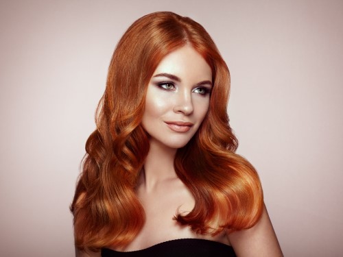 Igényes, szép paróka Budapesten a Rosehair stúdiótól