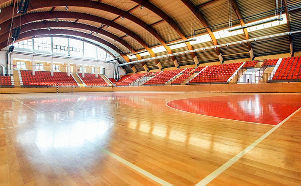 sportcsarnok