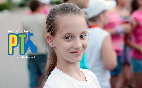 Nyári szünet - nyári táborok