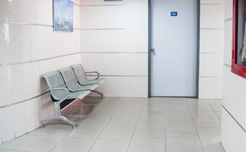 Ismét milliárdokkal segíti a budapesti kórházakat az EBP