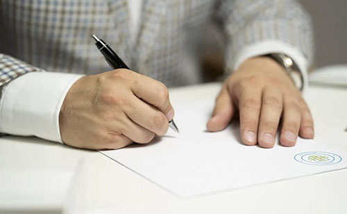 A V4 Smart Platform hazai iparági partnerei együttműködési szándéknyilatkozatot írtak alá