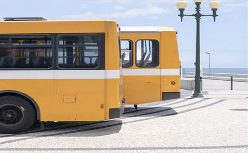 A Volánbusz gázüzemű autóbuszok vásárlására indított közbeszerzési eljárást