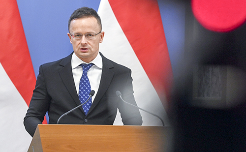 Az Ernst&Young a fővárosban hozza létre új globális szolgáltatóközpontját