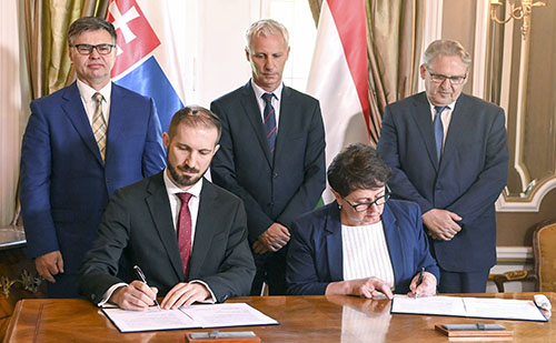 Kulturális központtá alakítják az egykori pesti szlovák evangélikus templomot