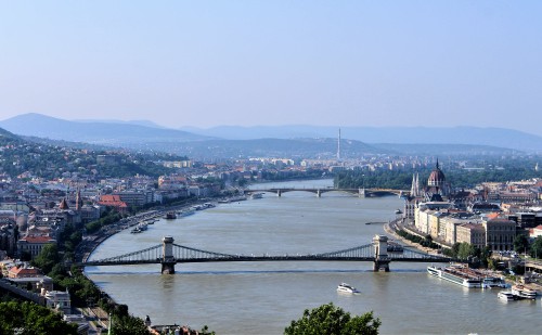 A következő egy hónapban 3 nagyberuházás indul a fővárosban