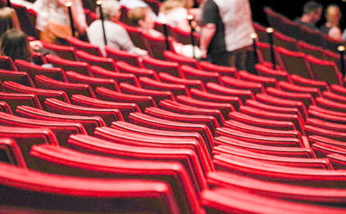 Megnyitja kapuit a Margitszigeti Szabadtéri Színház