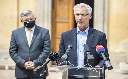 Pest megyében 20 templomot újít fel a kormány