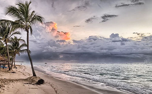Egy hétig ingyen lehet belépni a Lupa-strandra