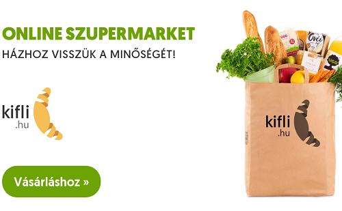 Terjeszkedik a Kifli.hu-t működtető vállalat 