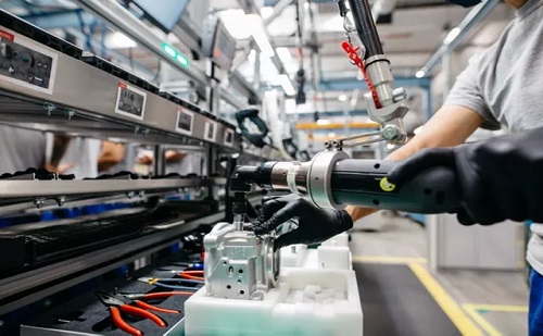 Innovatív fejlesztést hajtott végre a Knorr-Bremse Budapest 