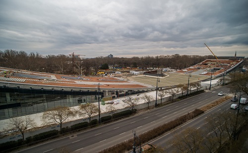 Liget projekt: a parkfejlesztés időszaka jön 