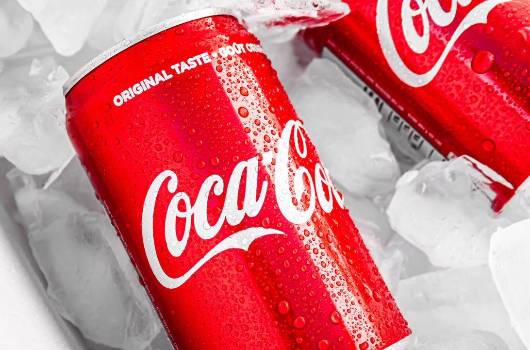 A Coca-Cola elhelyezkedést segítő ingyenes felületet hozott létre