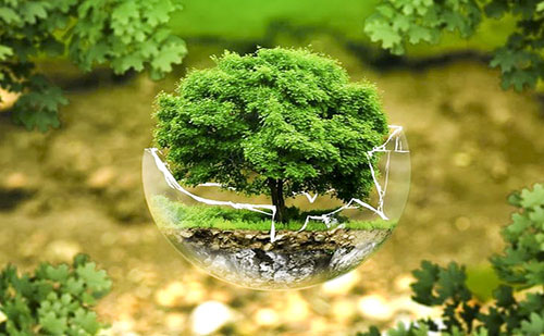 Ökorobottal találkozhatnak a Planet Budapest 2021 Fenntarthatósági Expó és Világtalálkozóra látogatók