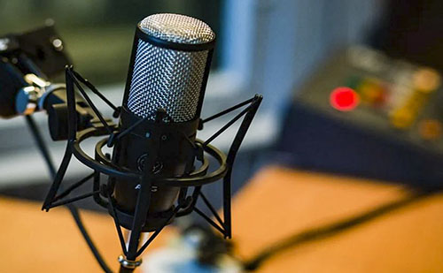 Podcast platformot indít a Telekom 