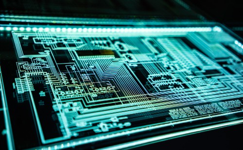 Élen jár a BME a jövő technológiáiban