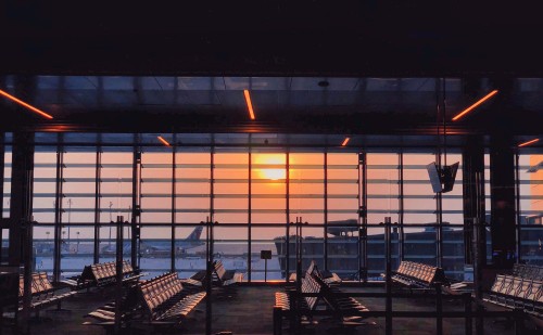 Bővítés és fejlesztés indul a budapesti repülőtéren