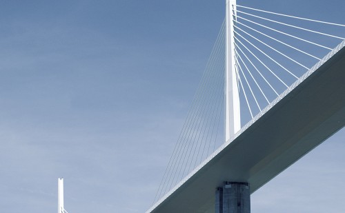 Átadták Budapest megújult vasúti-hídját