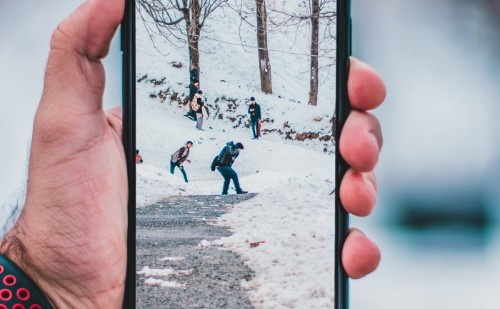 Egy budapesti egyetem fejleszti a rászorulók digitális ismeretét
