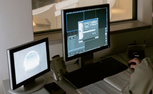 Terítéken az egészségügy digitalizációja Budapesten