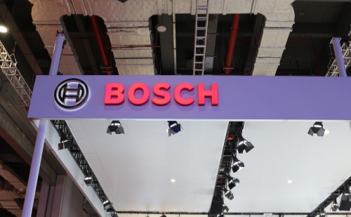Tovább bővítették a Bosch fejlesztő központját Budapesten