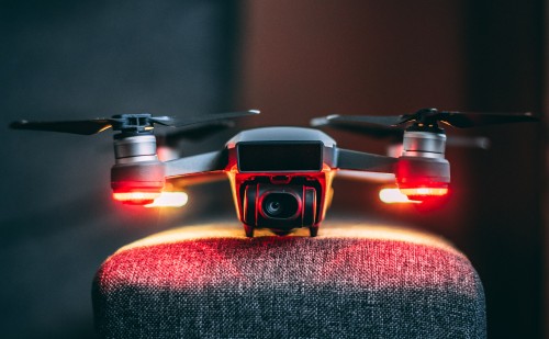 Drón Konferenciát rendeztek Budapesten