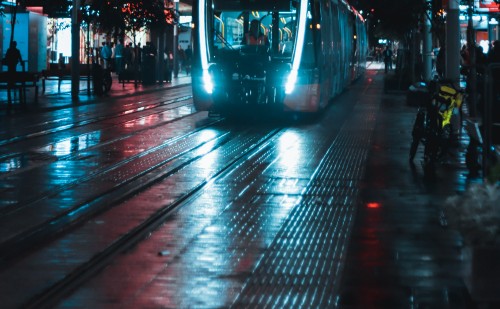 Modern megoldást tesztel a BKV