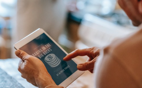 Megnyitotta első digitális bankfiókját az MBK Bank