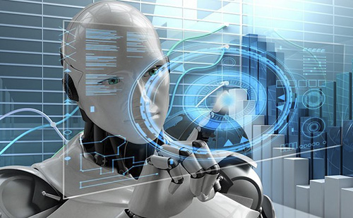 Mesterséges intelligenciát használnak a NAV adatainak elemzésére 