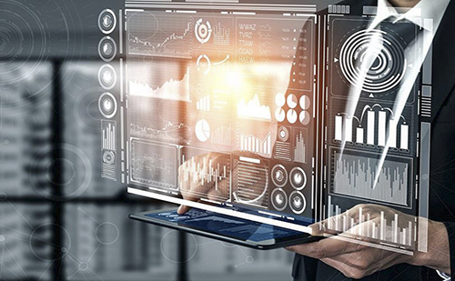 Uniós támogatással fejlesztettek automatizált döntéstámogató rendszert