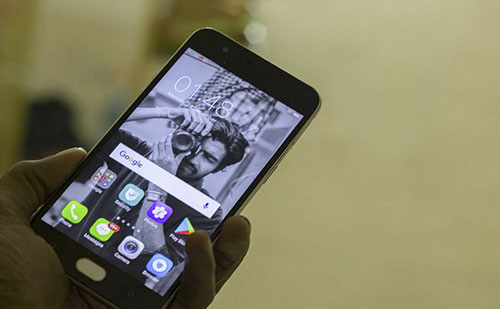 BudapestGo-ra cserélik a BKK Futárt