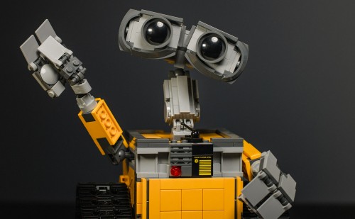 Ismét Budapest rendezte a Magyar Ifjúsági Robot Kupát