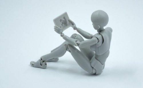 Létfontosságú az Enjoy Budapest robotkávézó szerepe