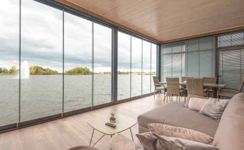 Budapesten ruház be a világhírű lakberendezési vállalat