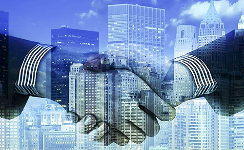 Együttműködési megállapodás született a magyarok digitális tájékoztatása érdekében 