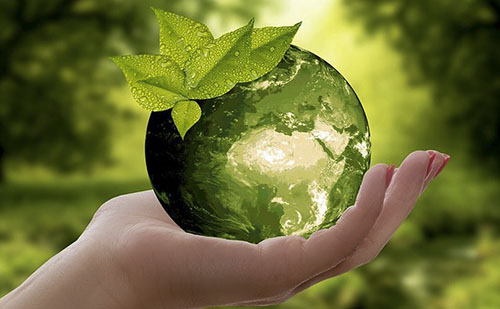 A Westend csökkenti öko lábnyomát